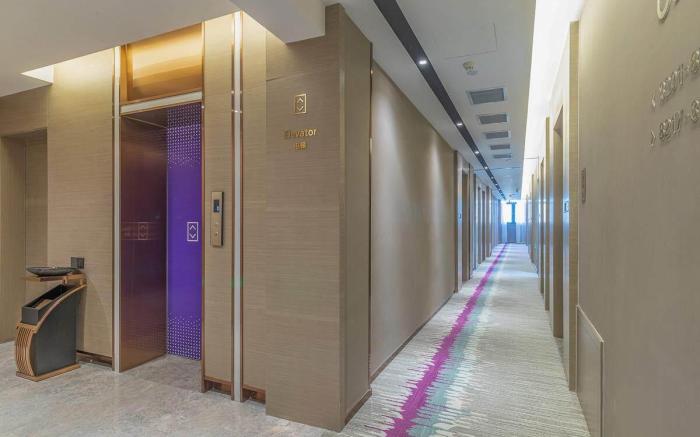 Lavande Hotel Beijing South Railway Station Majiabao Metro Station