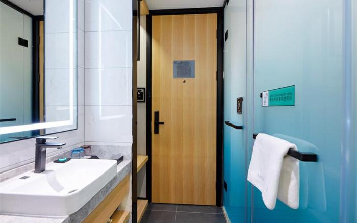 Xana Lite Hotel Beijing Qianmen Dazhalan