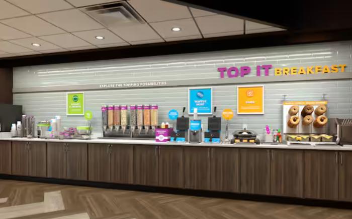 Tru by Hilton Kalamazoo