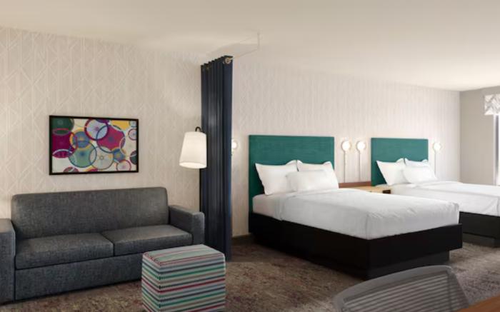 Home2 Suites by Hilton Kalamazoo Southeast