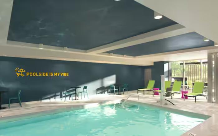 Home2 Suites by Hilton Kalamazoo Southeast