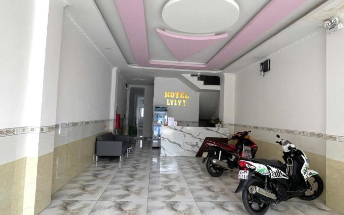 Hotel LyLy 2