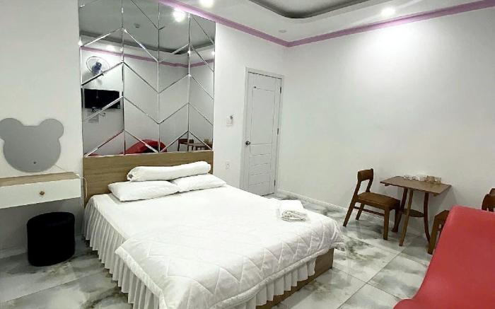 Hotel LyLy 2