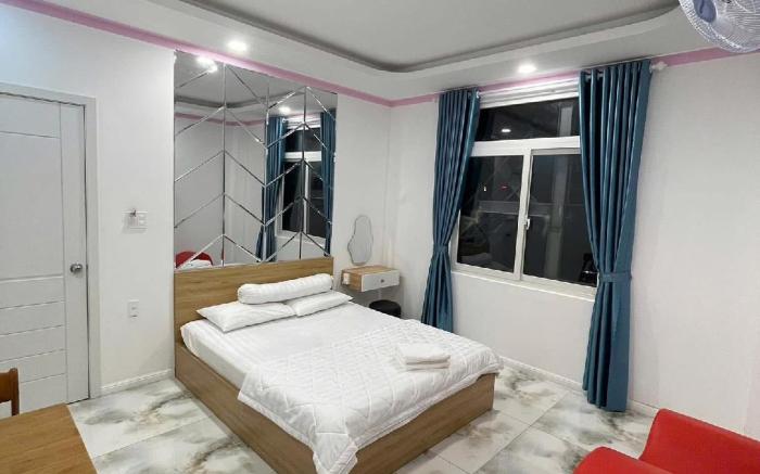 Hotel LyLy 2