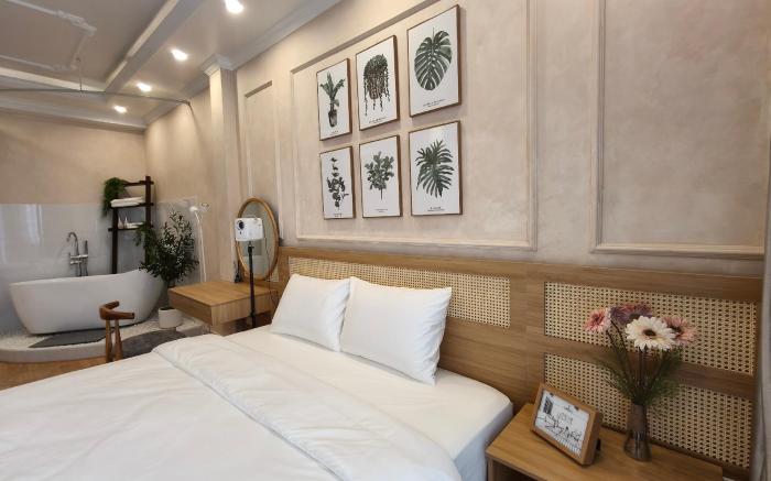 malela homestay 