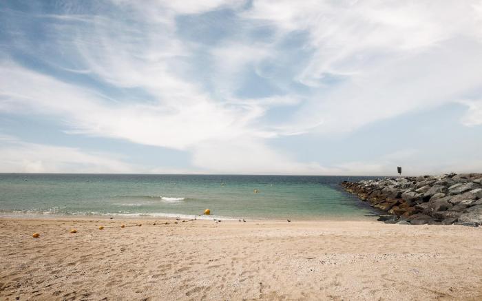 Elite LUX Holiday Homes - 1BHK Beachside Retreat at Port De La Mer, Dubai