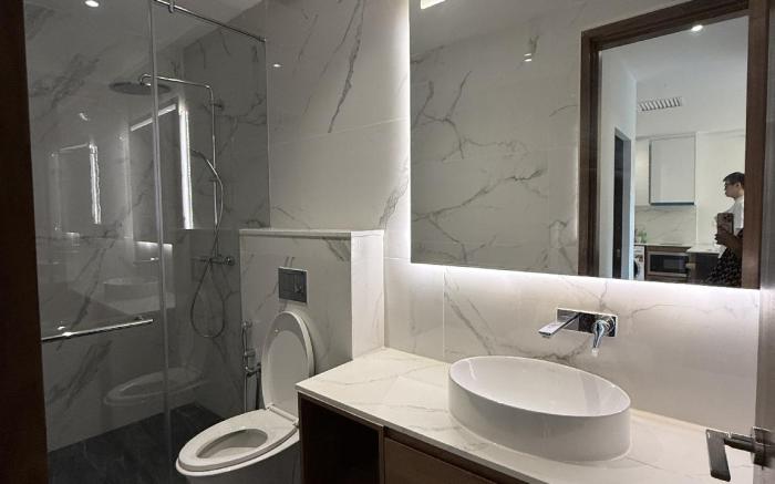 CORE RESIDENCE BY PERKASA IKON