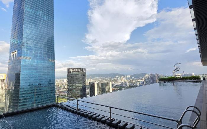 CORE RESIDENCE BY PERKASA IKON