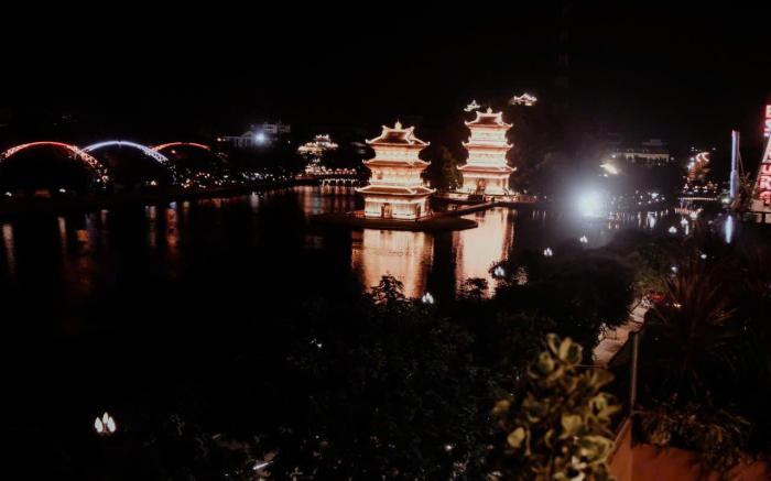 Ninh Binh One Day Coffee and Homestay