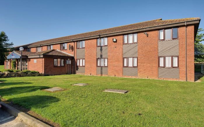 Travelodge Sleaford