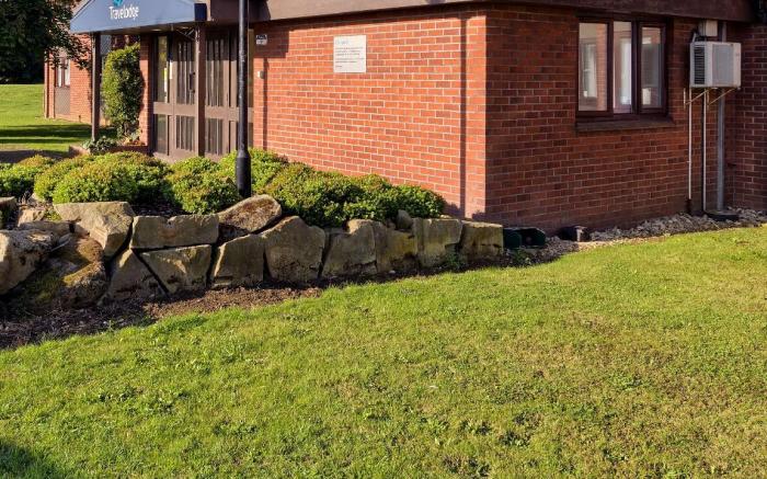 Travelodge Sleaford