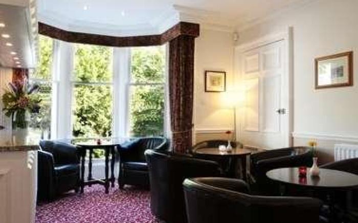 Victoria Square Hotel Clifton Village