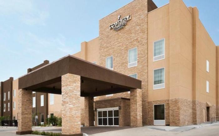 Country Inn & Suites by Radisson, Katy - Houston West