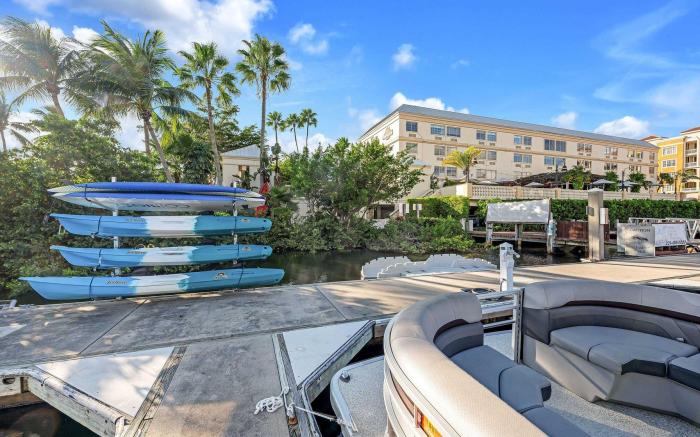 Bayfront Inn 5th Avenue