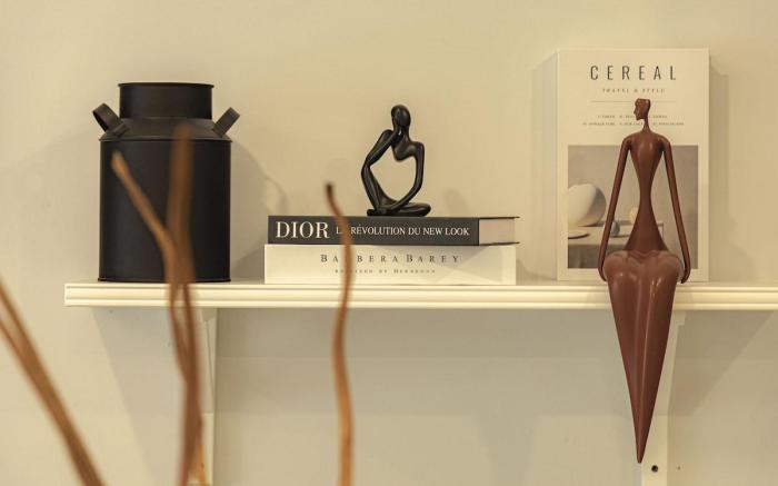 Moderno Ed Elegante: Timeless Design Modern Allure