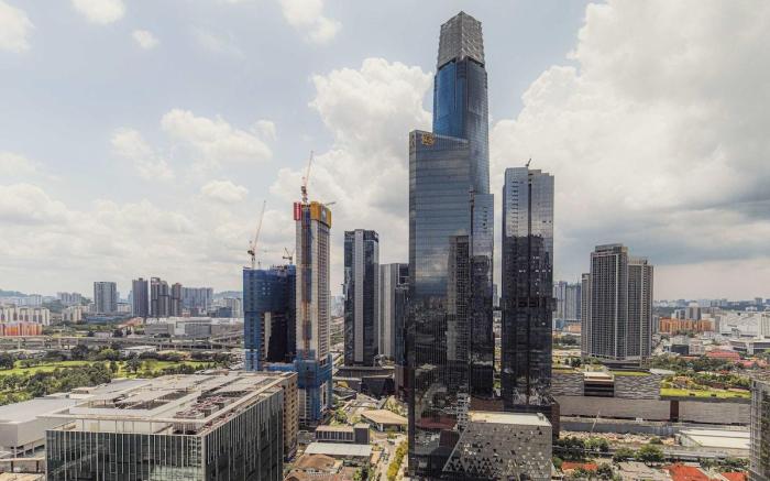 A Tranquil Retreat : The Essence of The Nature