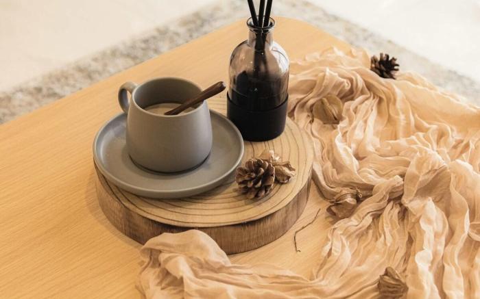 The Warm Haven: Cozy Escape