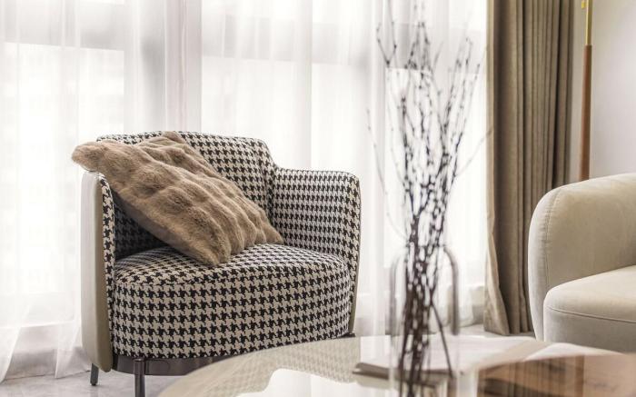 Cosy Chic- Elegance Stay