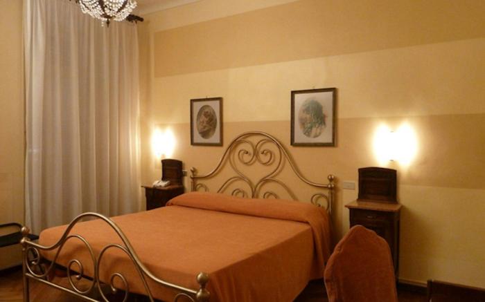 Hotel Dogana Vecchia