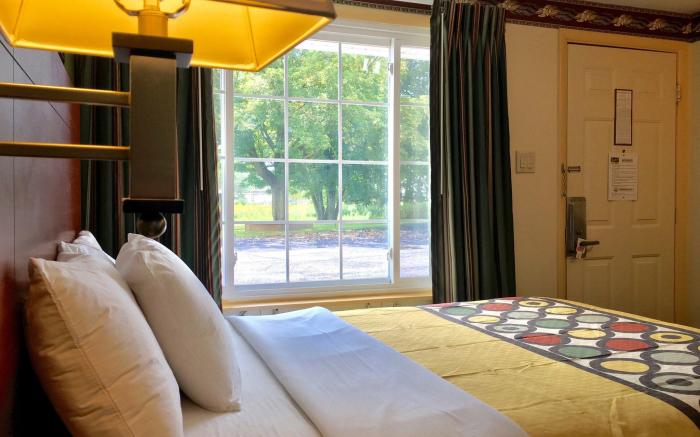 Scottish Inns Potsdam