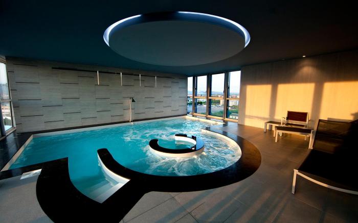 Crowne Plaza Verona Fiera