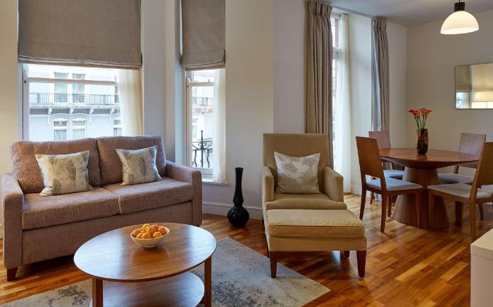 Cheval Harrington Court Apartments