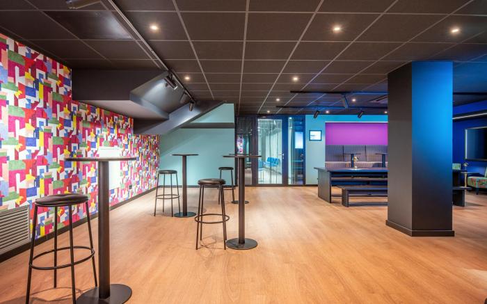 Thon Hotel Rotterdam City Centre