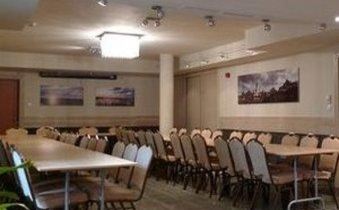 Hotel Villa Baltica