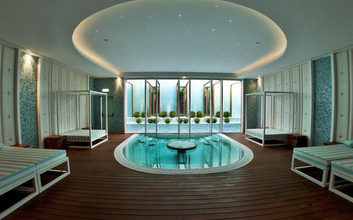 Bela Vista Hotel & Spa - Relais & Chateaux
