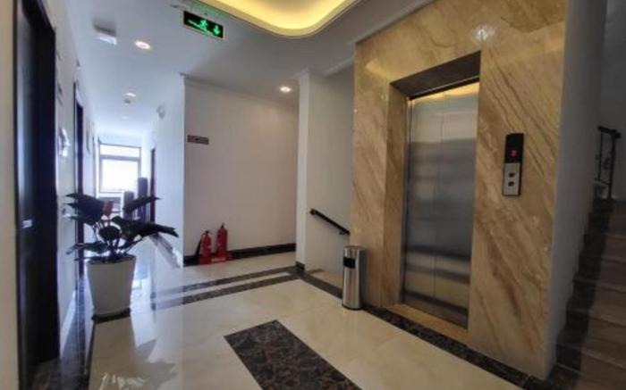 RUBY HOTEL Vinh Long