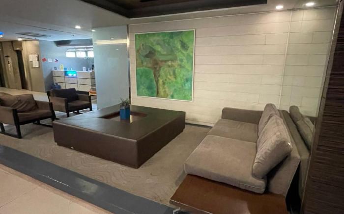 The Serenity Tower 2610