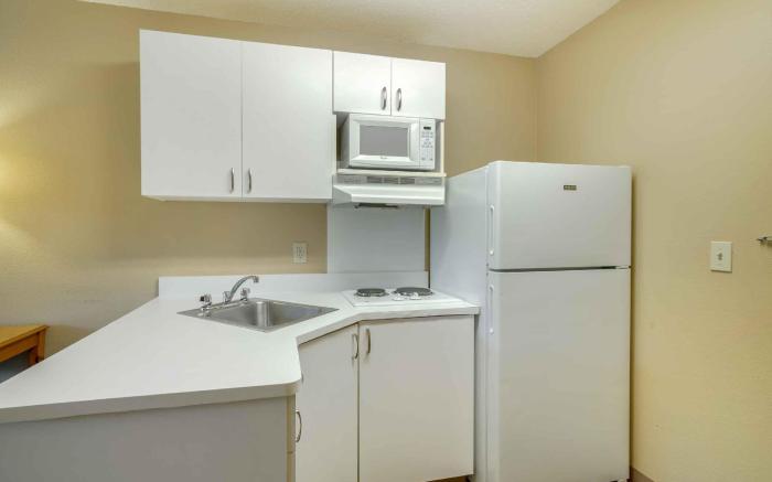 Extended Stay America Suites - Baltimore - Bel Air - Aberdeen