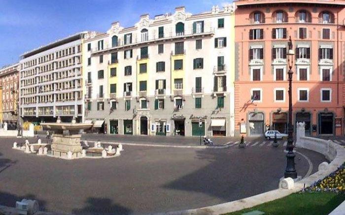 Hotel Dorica