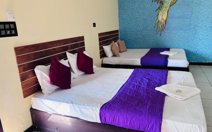 Mountain Lake Poomala Pvt Ltd