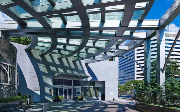 Le Méridien Arlington