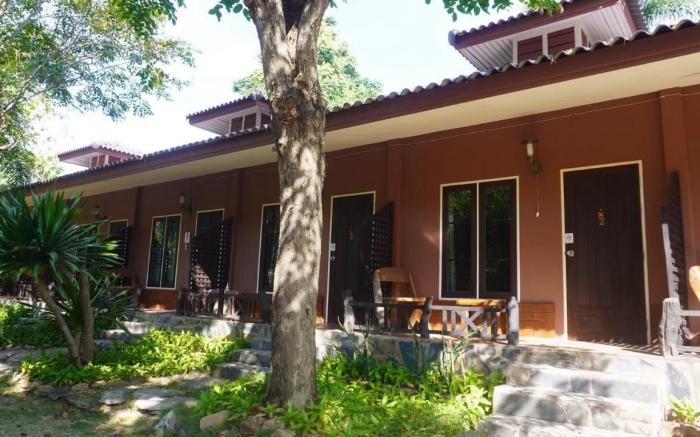 Baan Varintorn Saunphueng