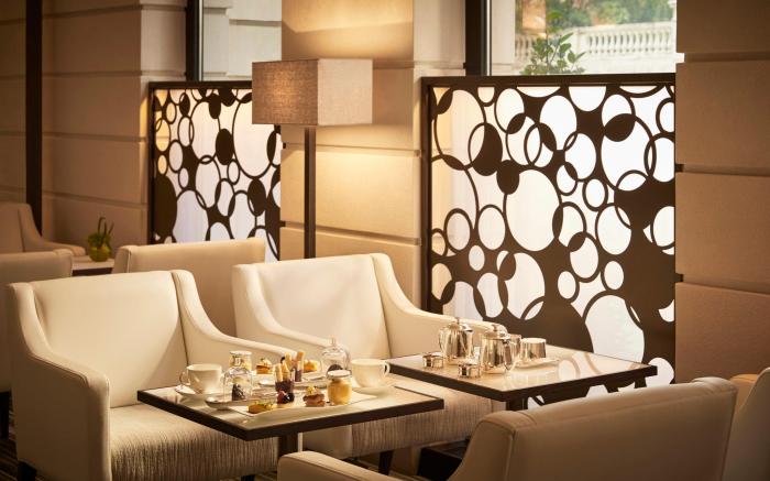 COMO The Halkin