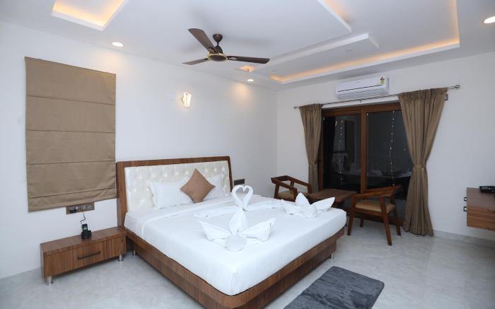 Shree Durga Paradise