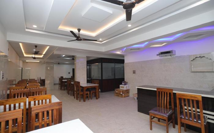 Shree Durga Paradise