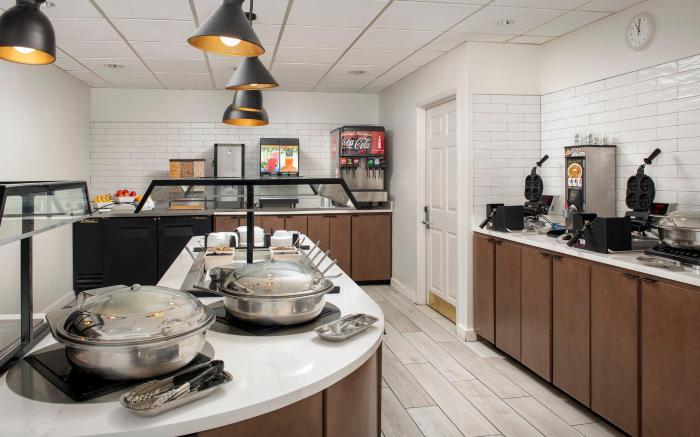 Staybridge Suites San Antonio Airport By IHG