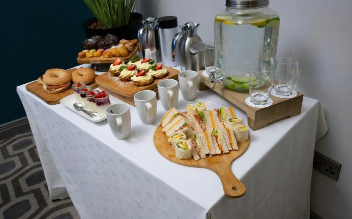 Maldron Hotel Shandon Cork City