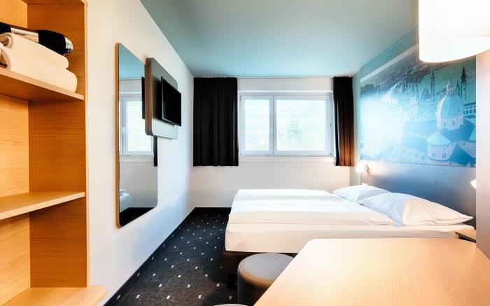 B&B Hotel Salzburg-Nord