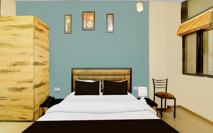 Super Collection O ISKCON Radha Govind Formerly Hotel Shivom