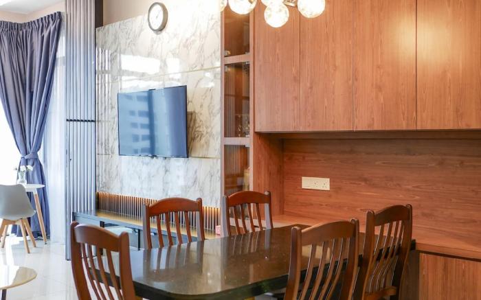 Luxury Beacon Executive Suite_GeorgeTown_2Bed2Bath