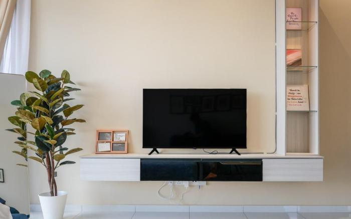 Beacon Executive Suite_George Town View_2Bed2Bath