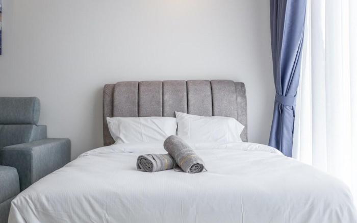 Beacon Executive Suite_GeorgeTown_2Room2Bath