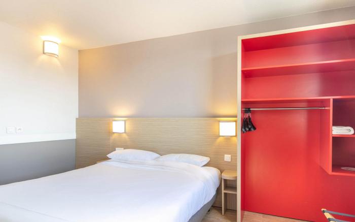 B&B Lyon Aéroport Saint-Quentin-Fallavier