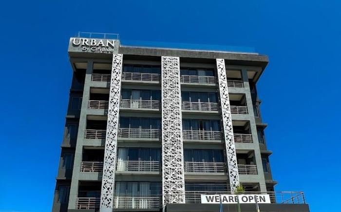 Urban by CityBlue, Dar es Salaam