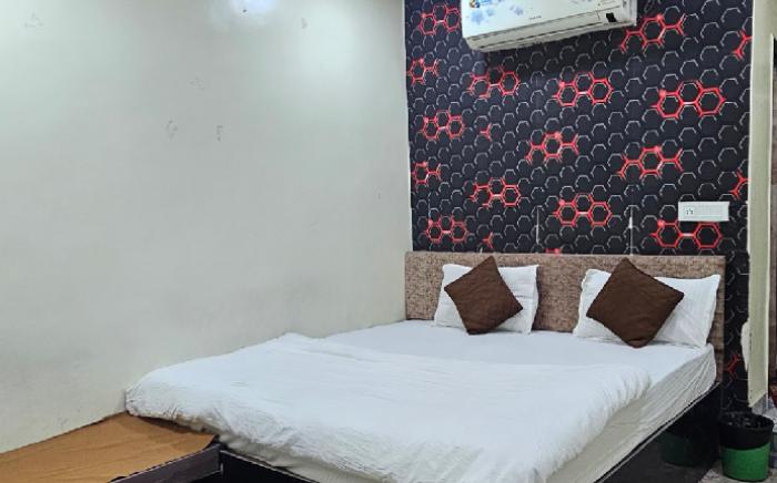 Hotel sawariya palace