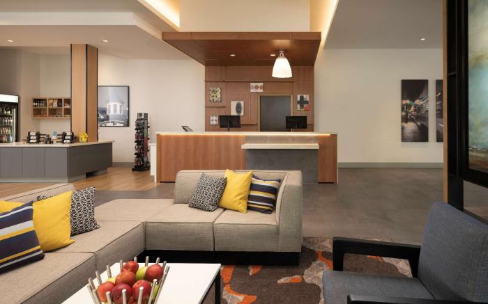 Hyatt House San Jose Airport